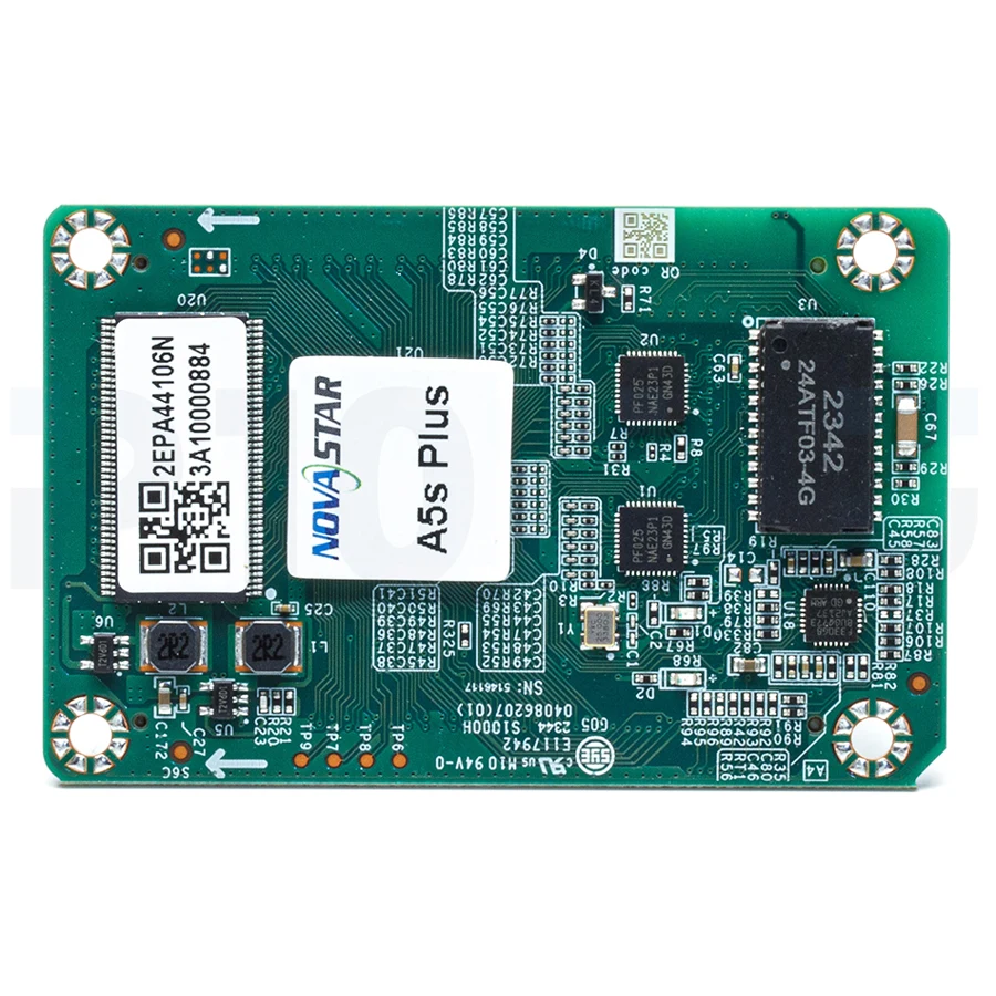 Приёмная карта NovaStar A5s Plus