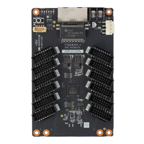 Приёмная карта Hikvision DS-DR32H-12