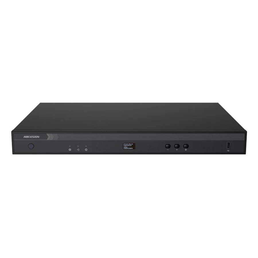 Контроллер LED-экрана Hikvision DS-DT60V-03HDI12NO/U