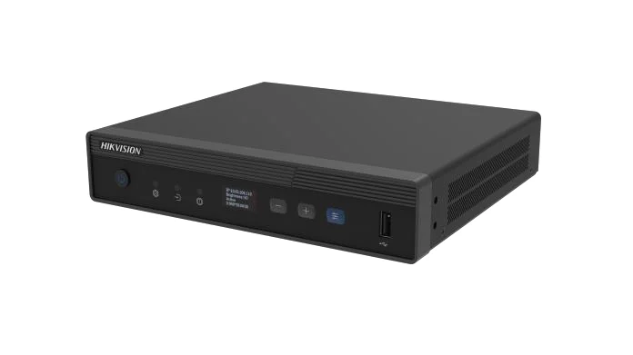 Контроллер LED-экрана Hikvision DS-DT60V-03HI06NO