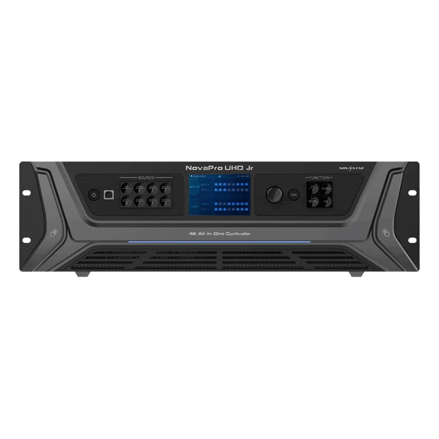 Контроллер LED-экрана NovaStar NovaPro UHD Jr