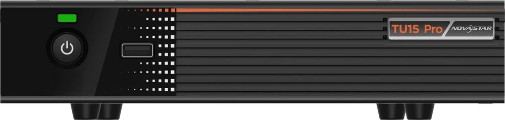 Контроллер LED-экрана NovaStar TU15 Pro
