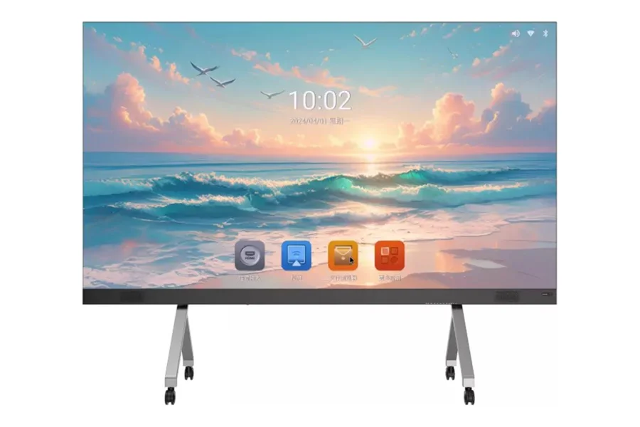 LED-экран «всё в одном» Unilumin UTV SC135